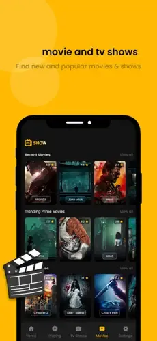 thoptv-apk-download-old movie